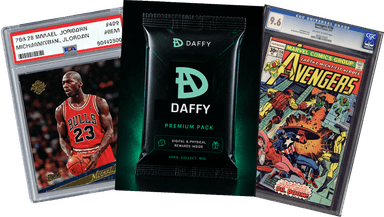 Mystery Pack