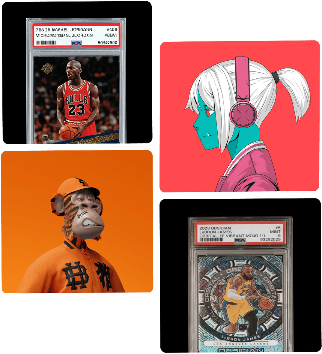 A Free Entry On Every Raffle